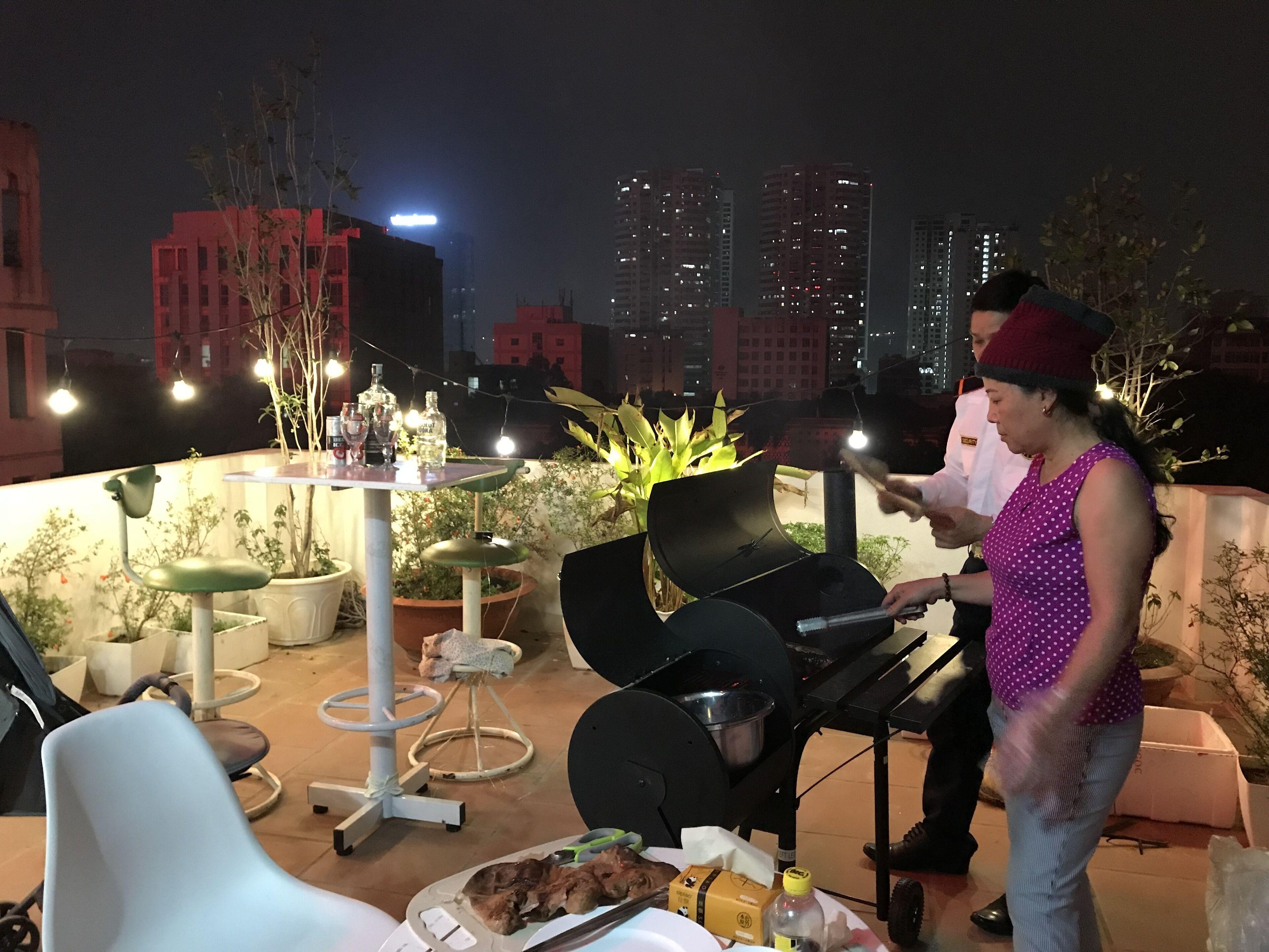 Lyn House Hotel - Hanoi, Hanoi